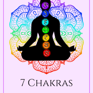 Chakra Healing