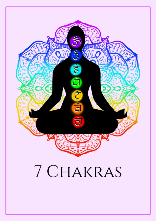 Chakra Healing