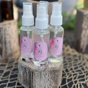 Uplifting Aromatherapy Room Spray