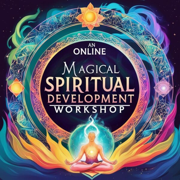 Spiritual Development Workshop